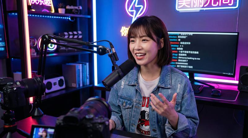 国产主播直播视频精彩回放